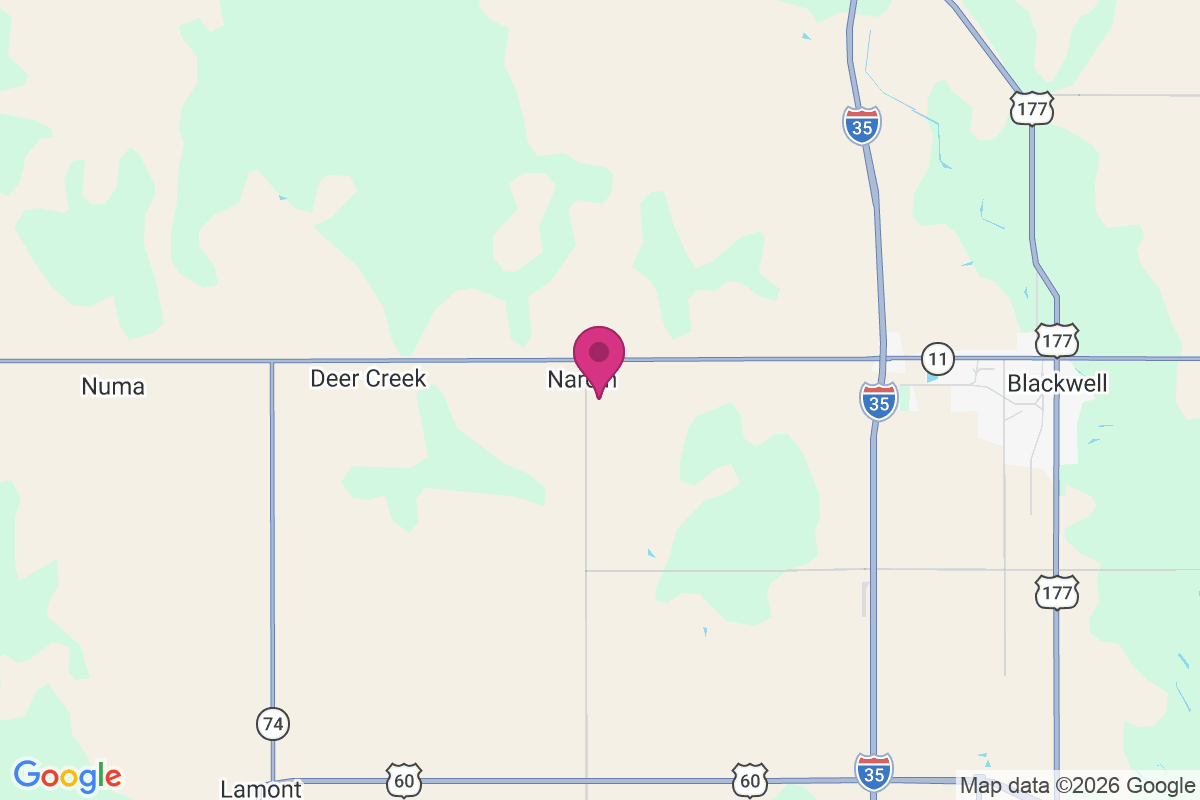 Nardin map