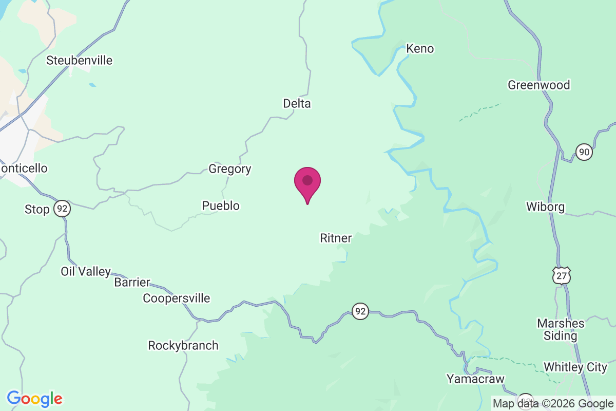 Denney map