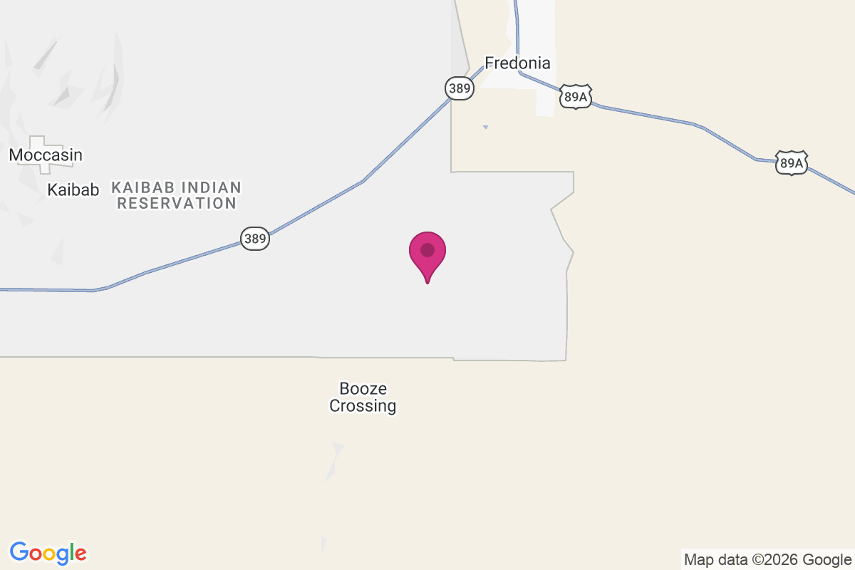 Nagles Crossing map