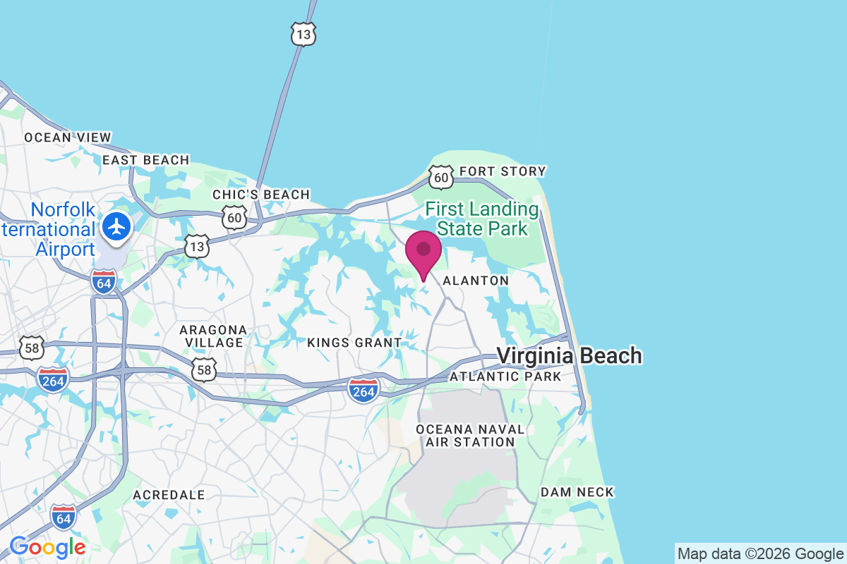 Great Neck Estates map