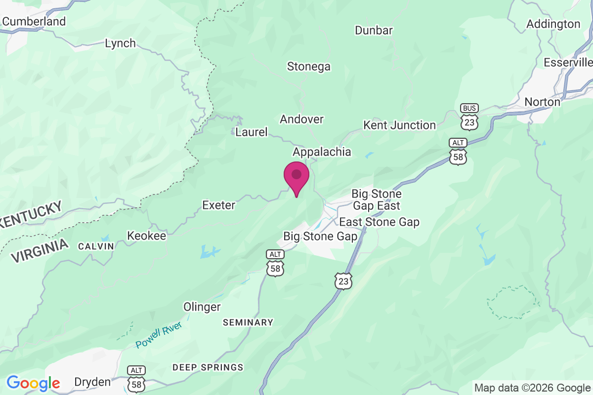 Imboden map