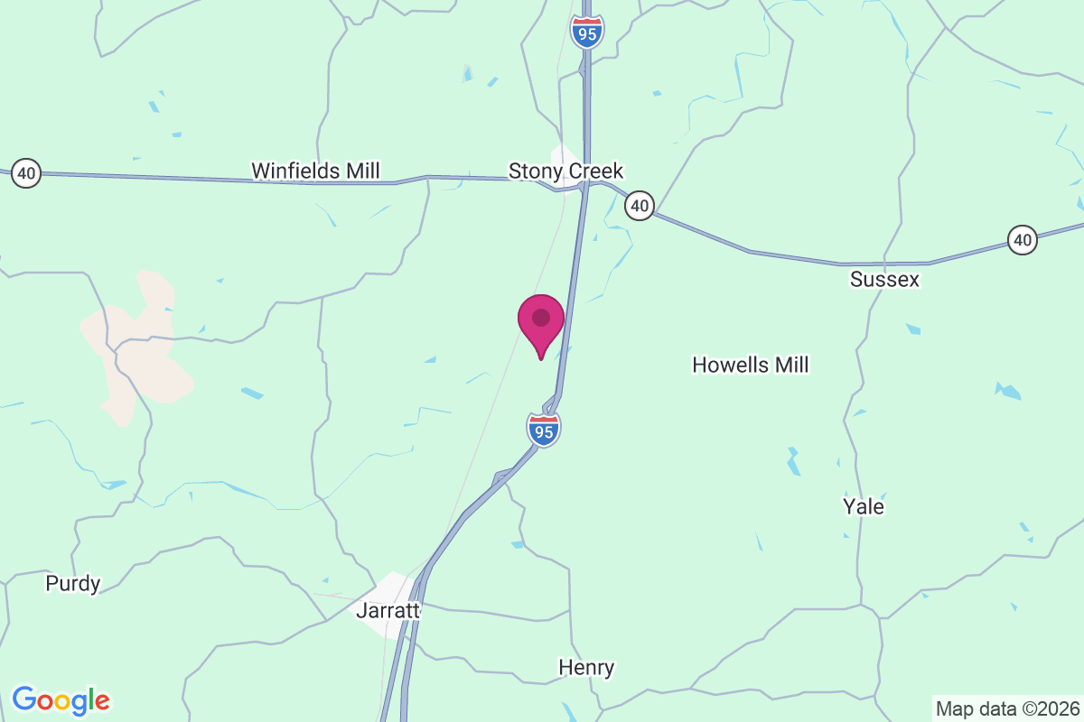 Huske map