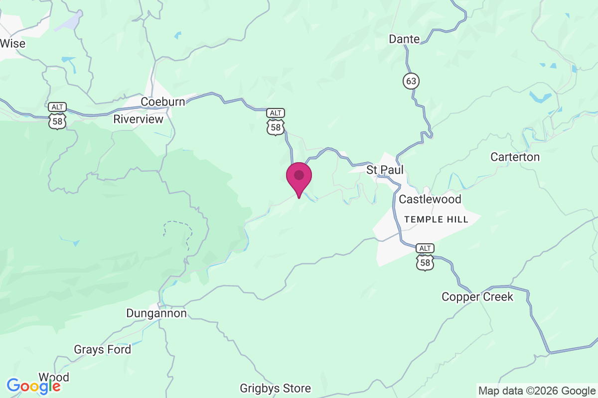 Carfax map