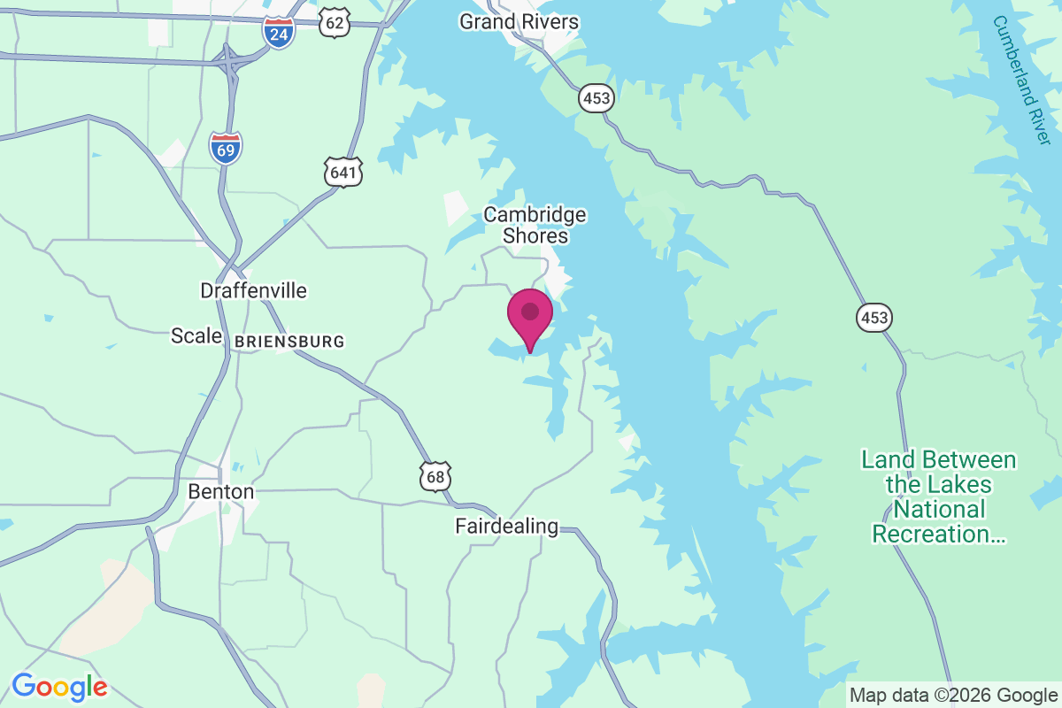 Brien map
