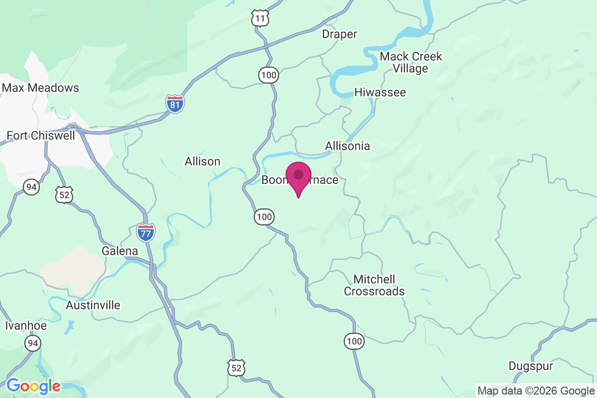 Kayoulah map