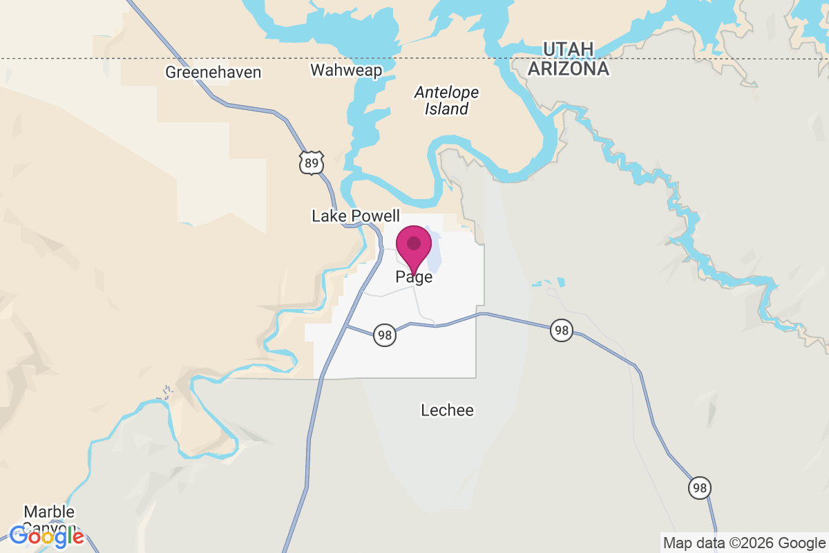 Page map