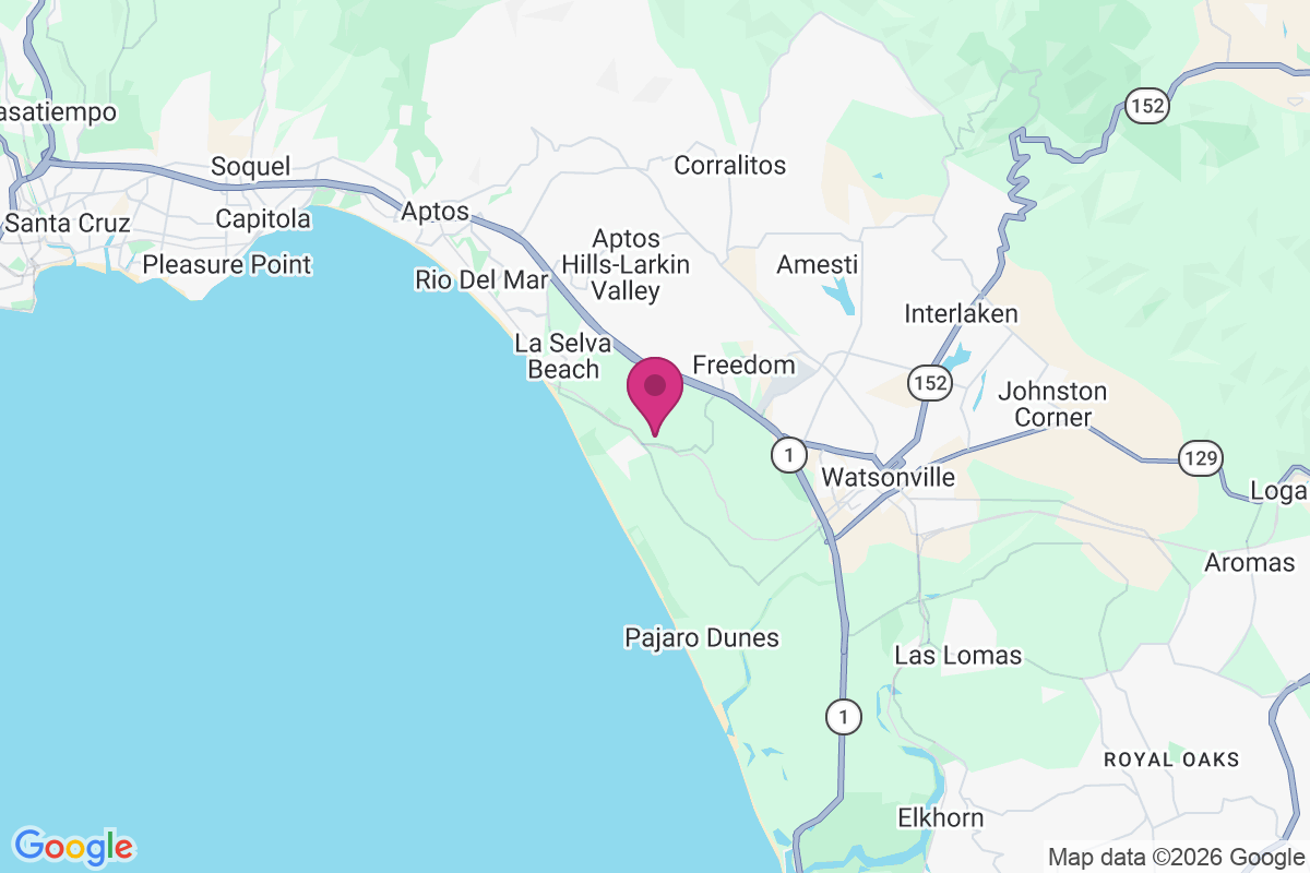 Ellicott map