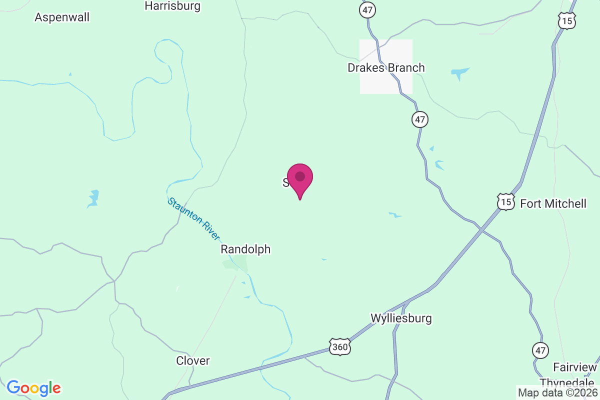 Saxe map