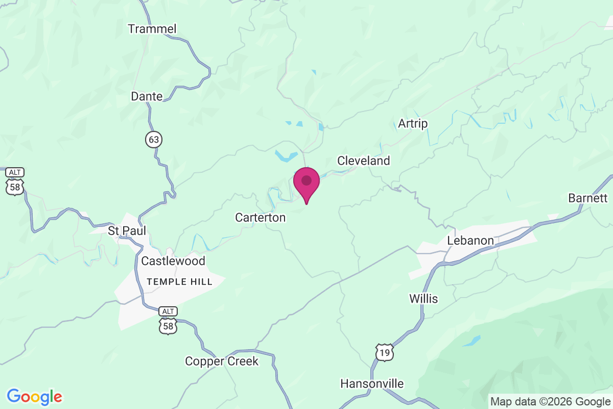 Carbo map