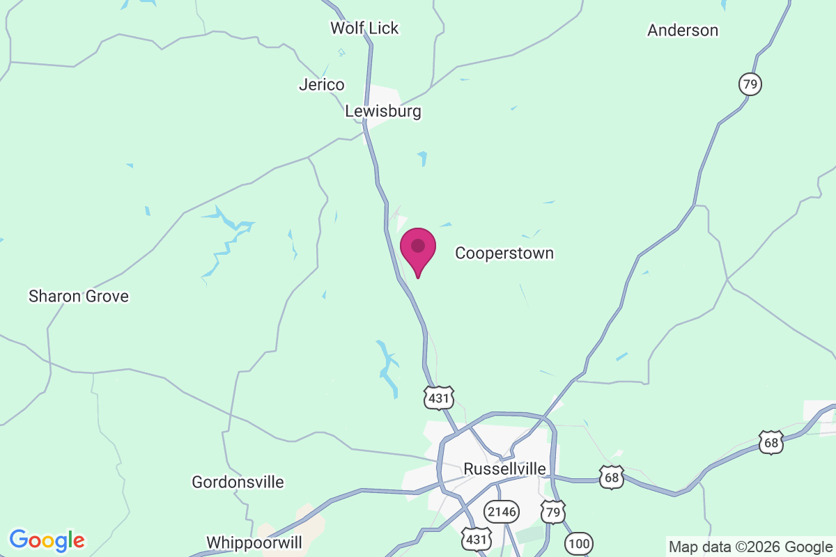 Epleys map