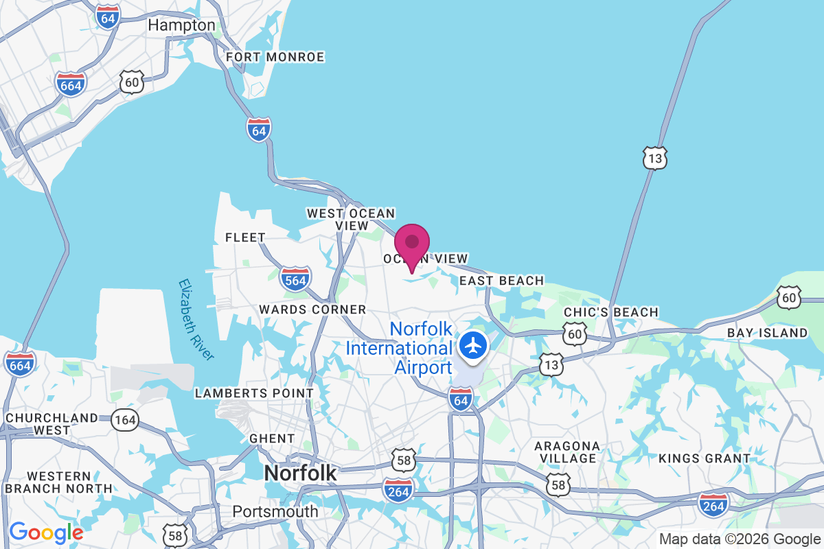 Pooles map