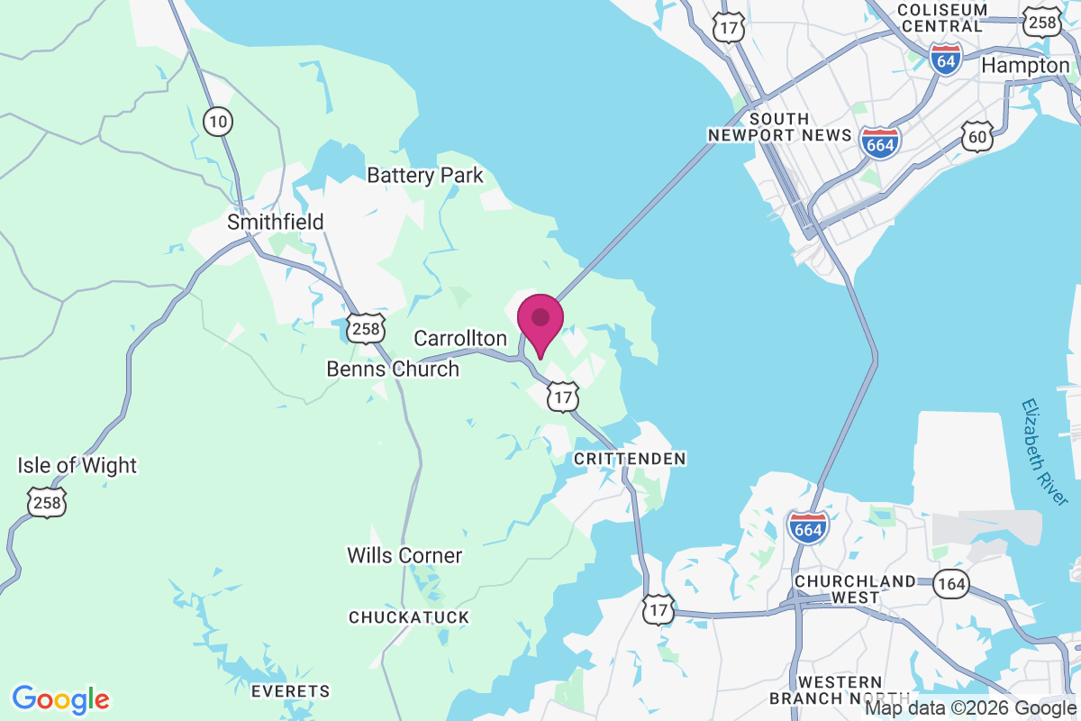 Barlett map
