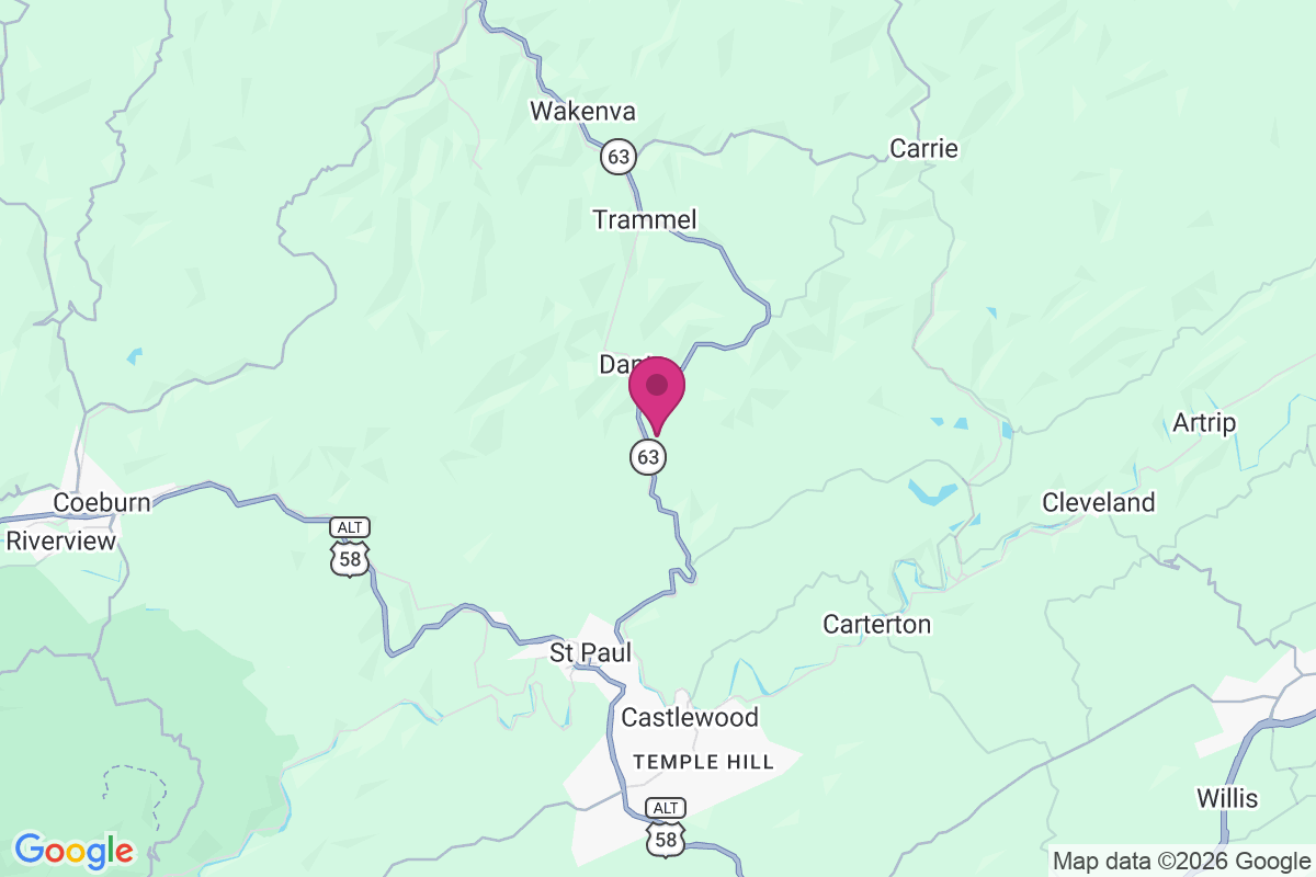 John map