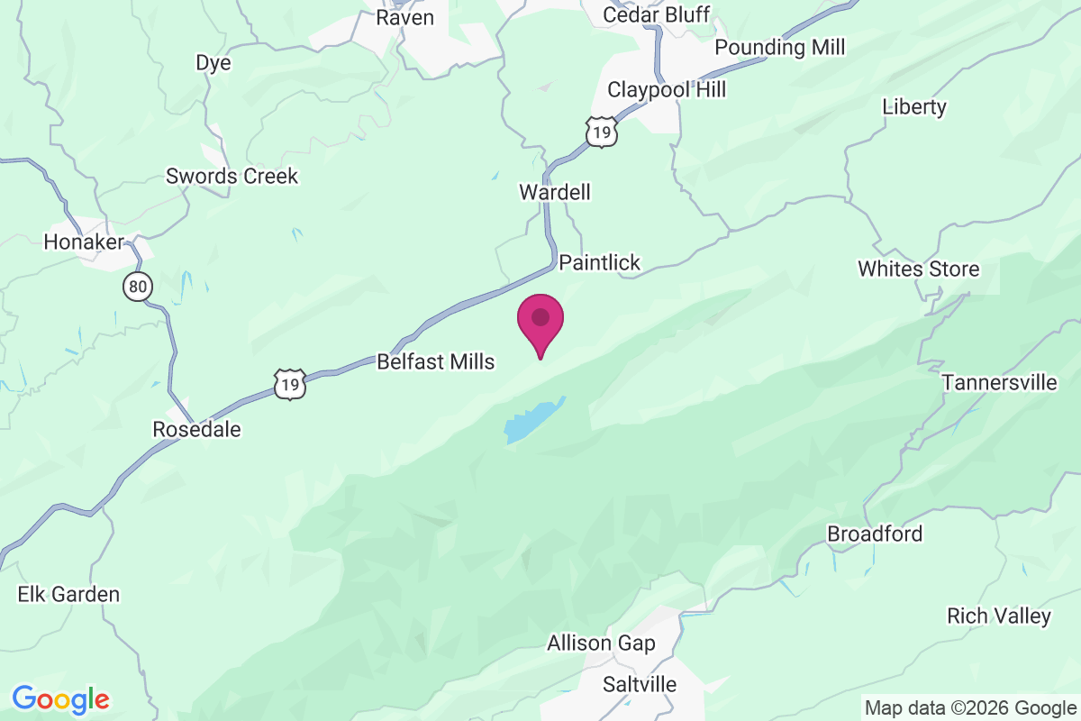 Repass map