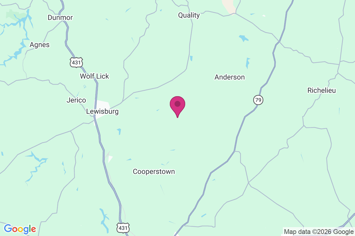 Insco map