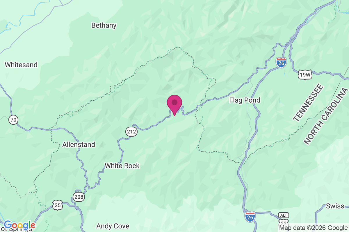 Carmen map