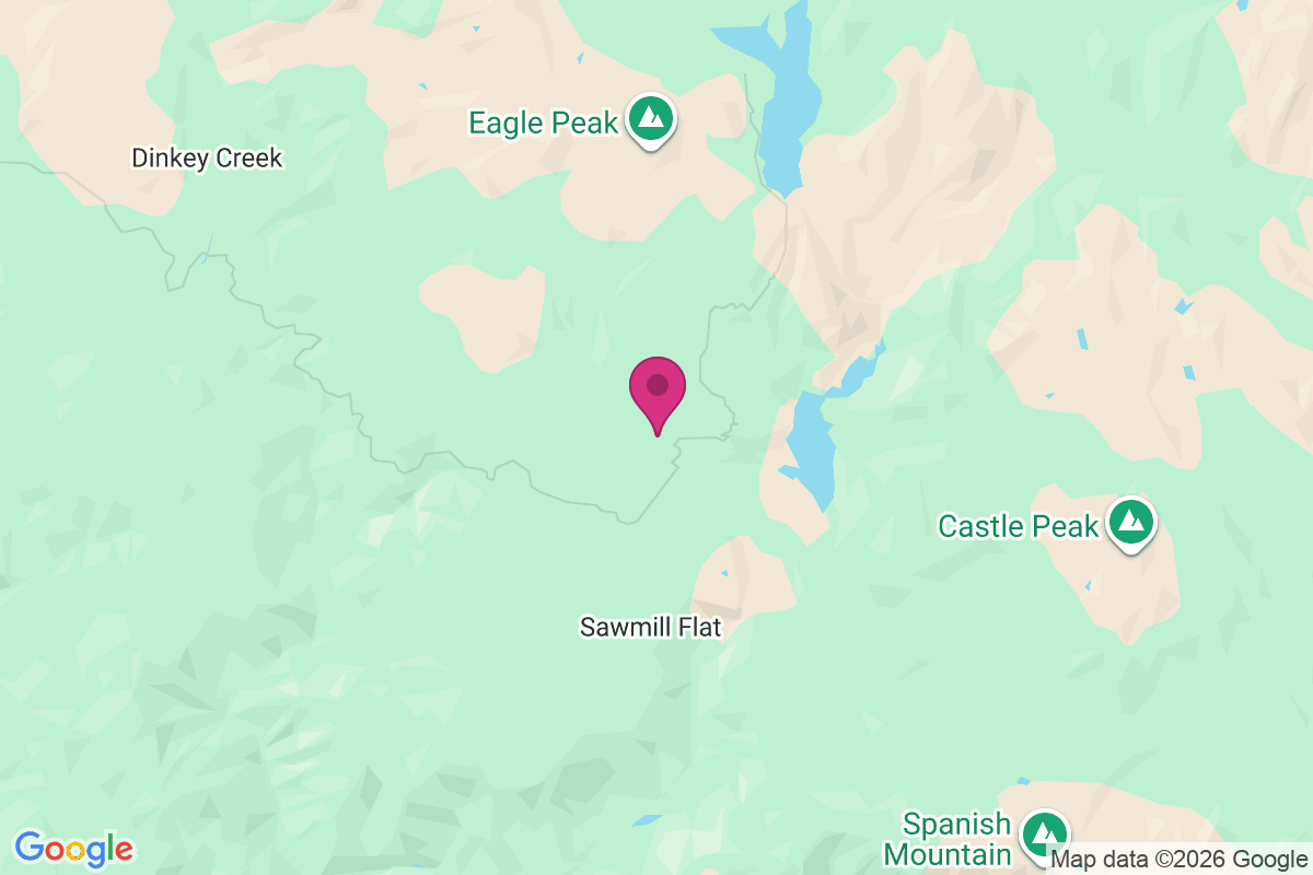 Wishon map