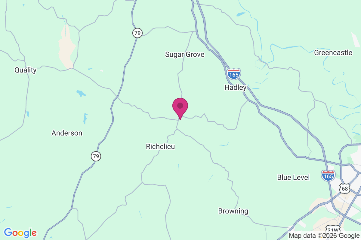 Sharer map