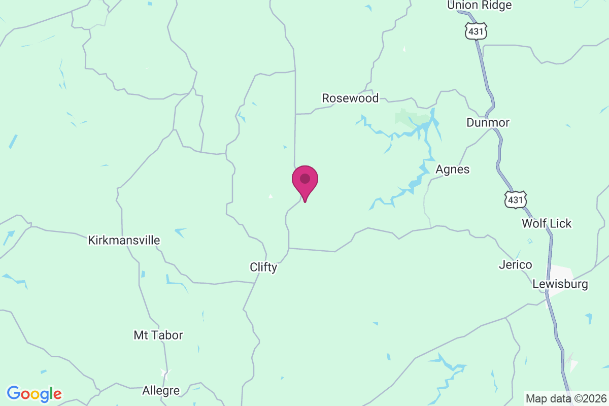 Tyewhoppety map