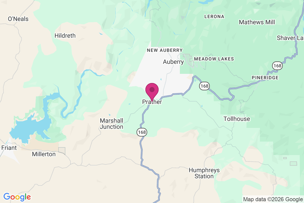Prather map