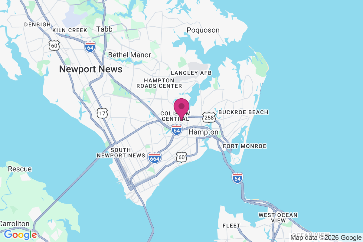 Windsor Terrace map