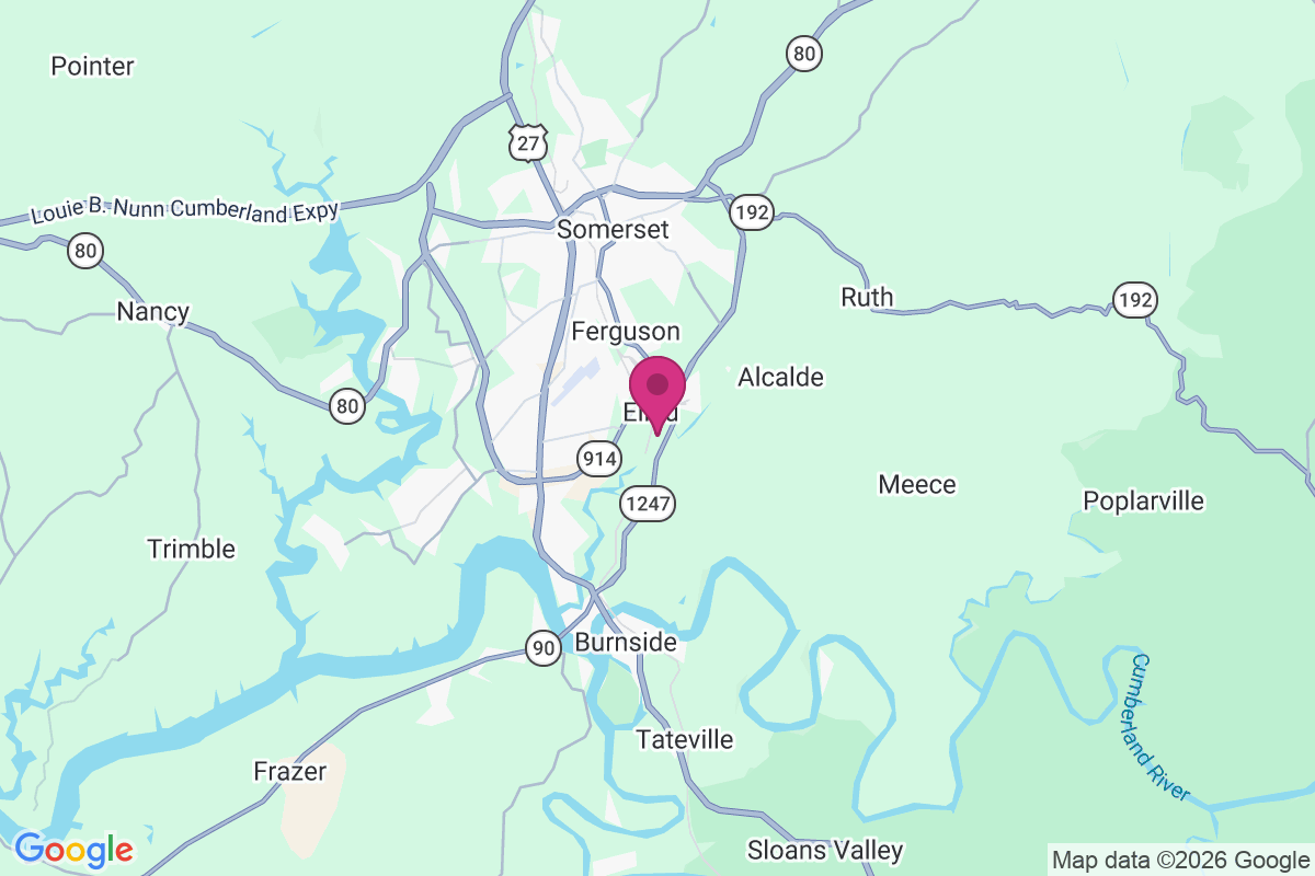 Elihu map