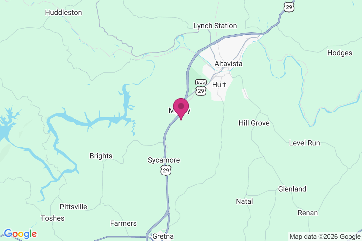 Motley map