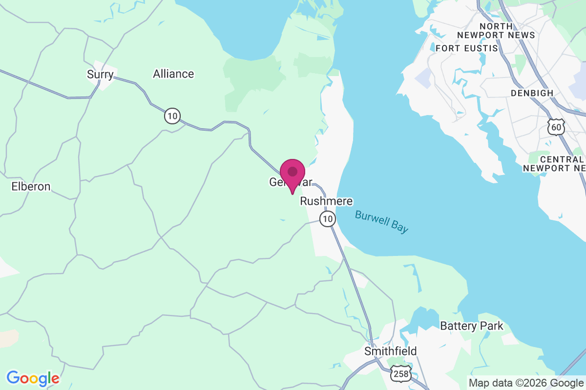 Genovar map