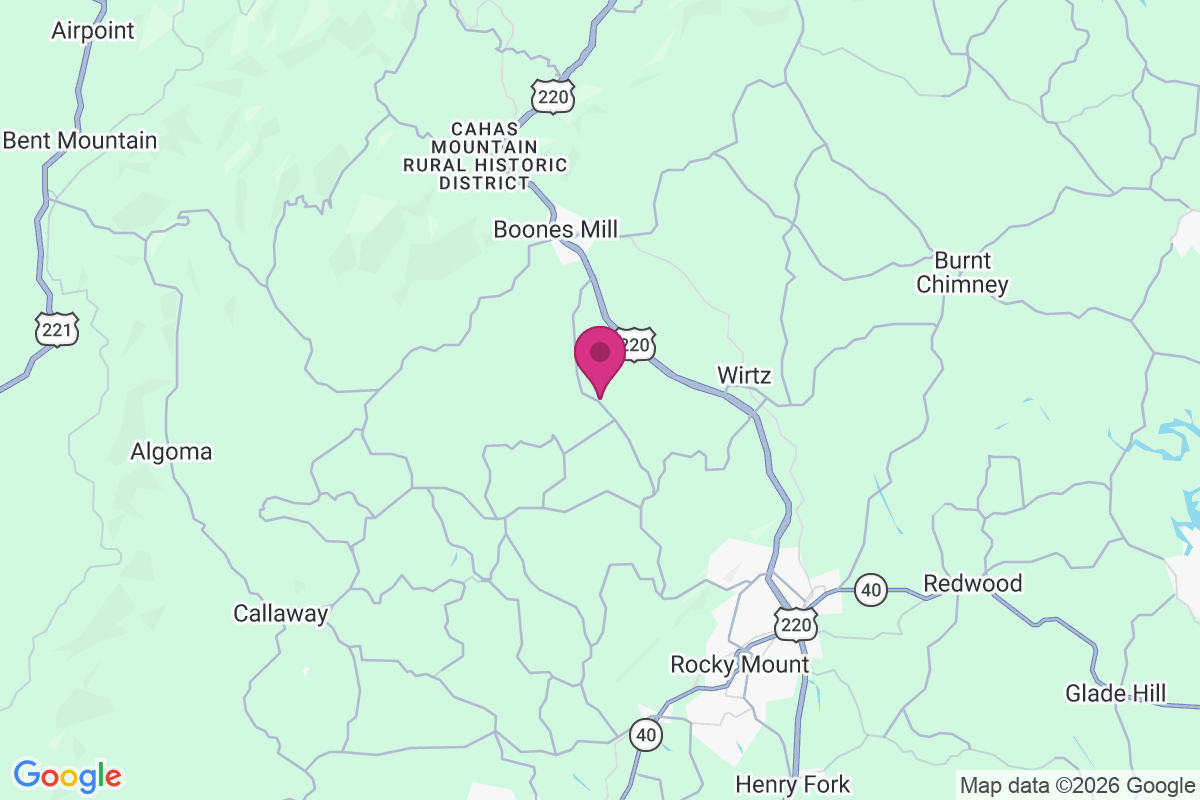 Helm map