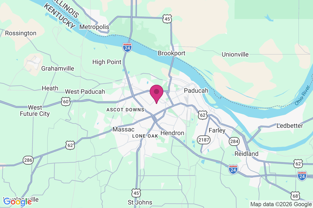 Avondale Heights map