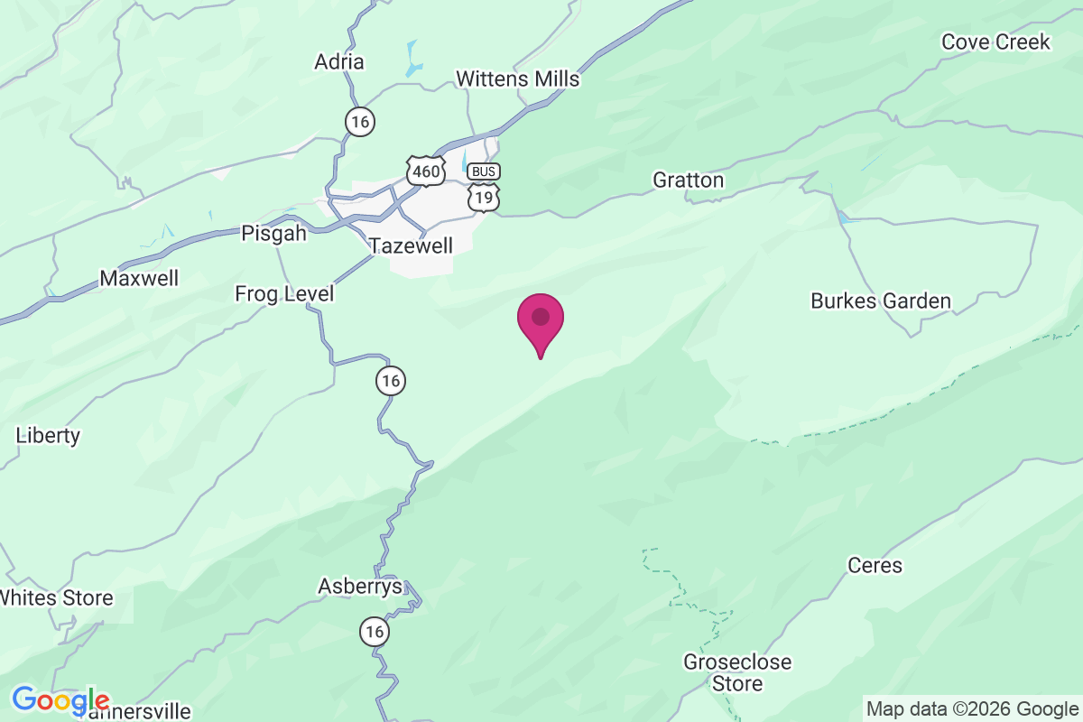 Joe Neets map