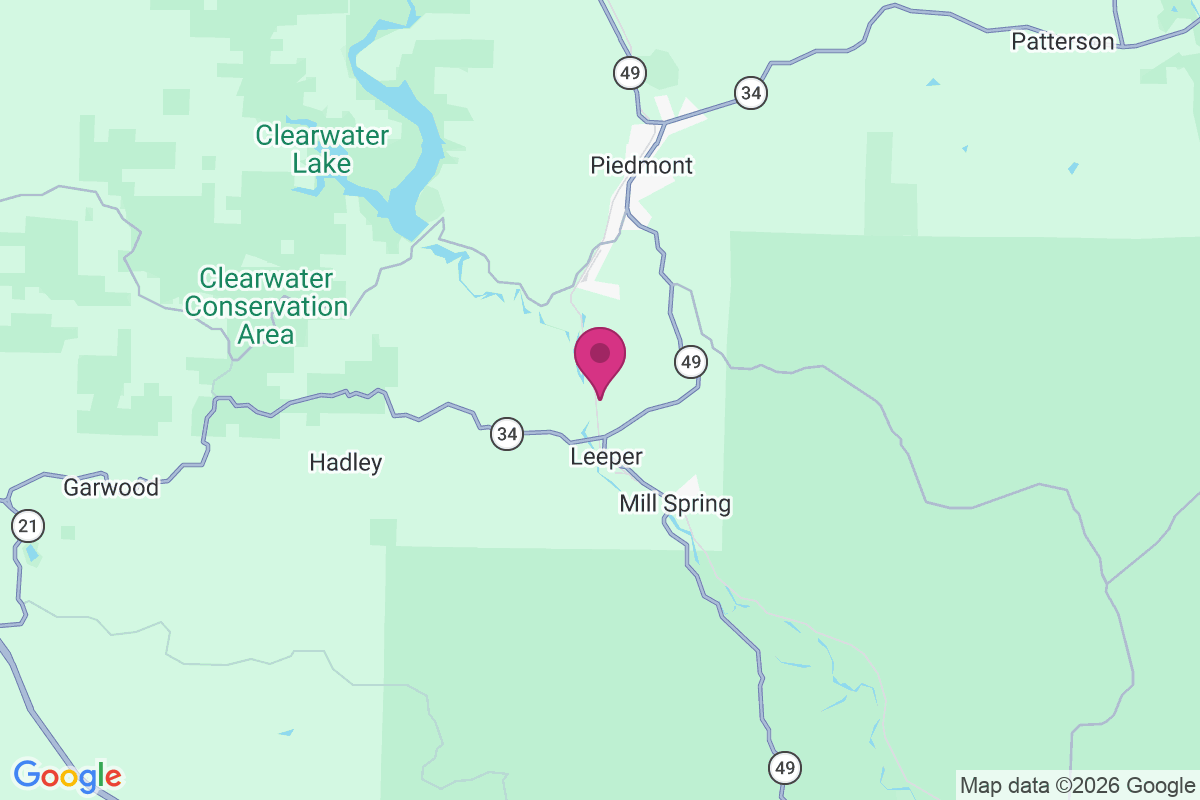 Gaylor map