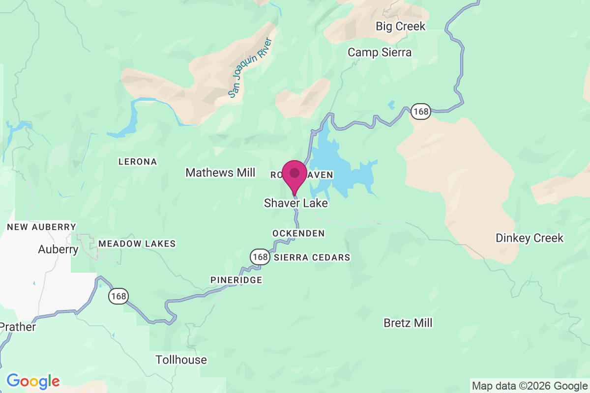 Dora Belle map
