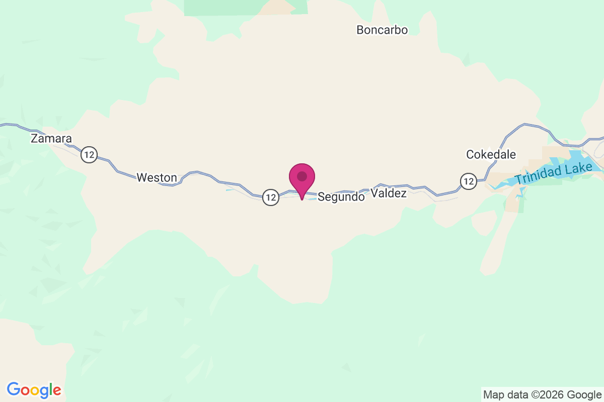 Segundo map