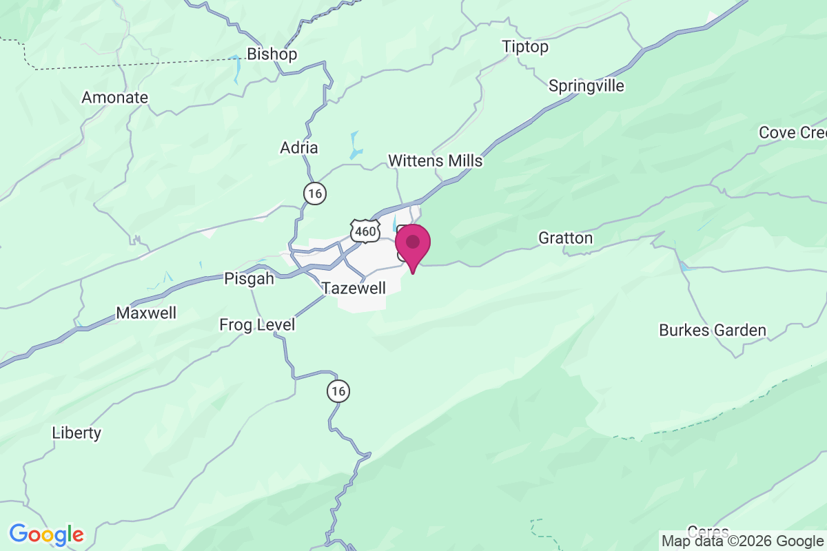 Benbolt map