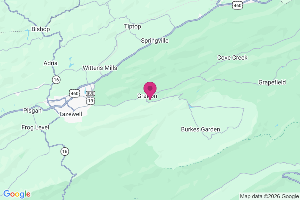 Gratton map
