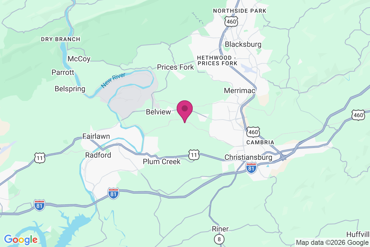 Vicker map