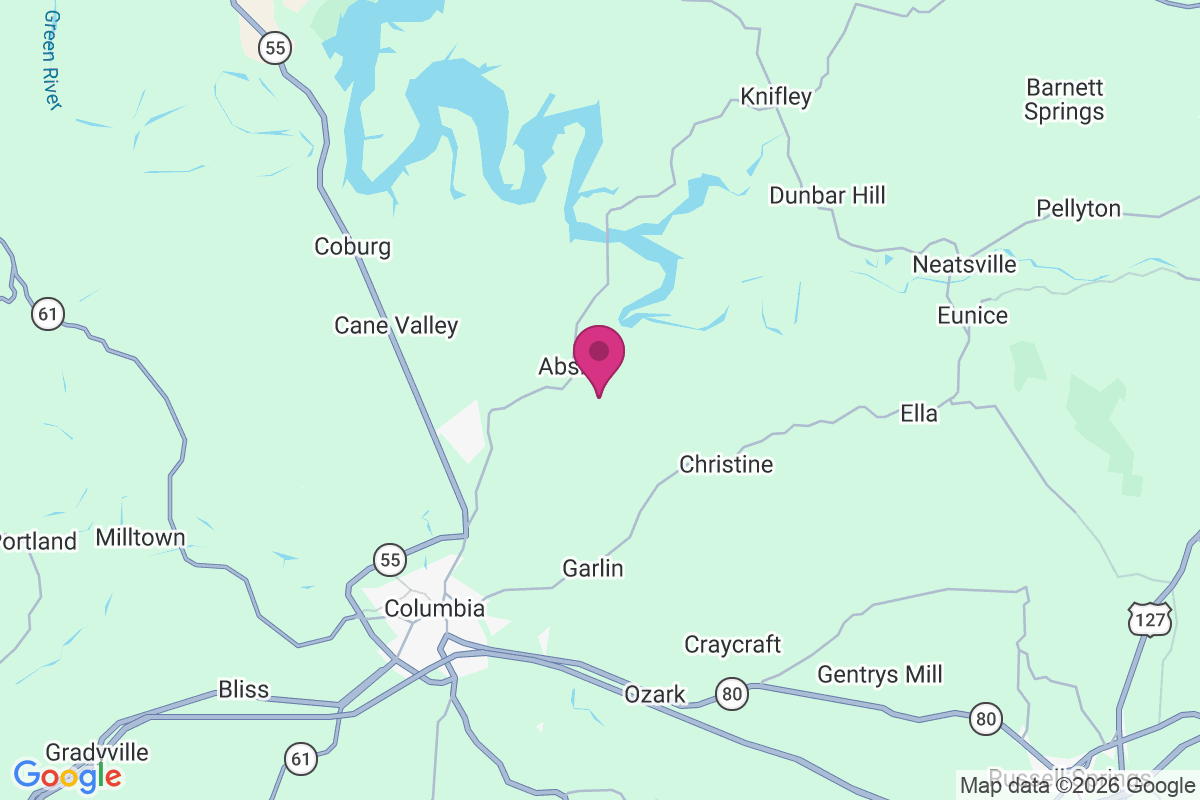 Absher map