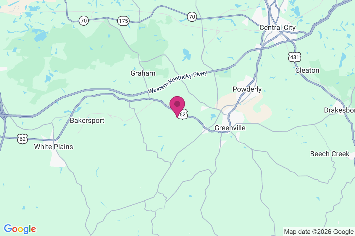 Depoy map