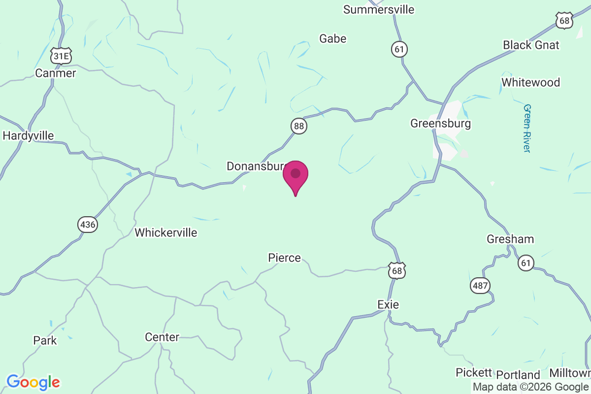 Grab map