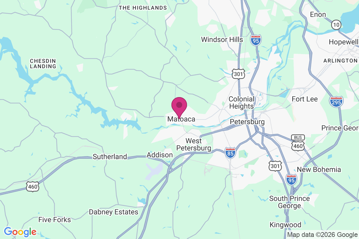 Rabbit Run map