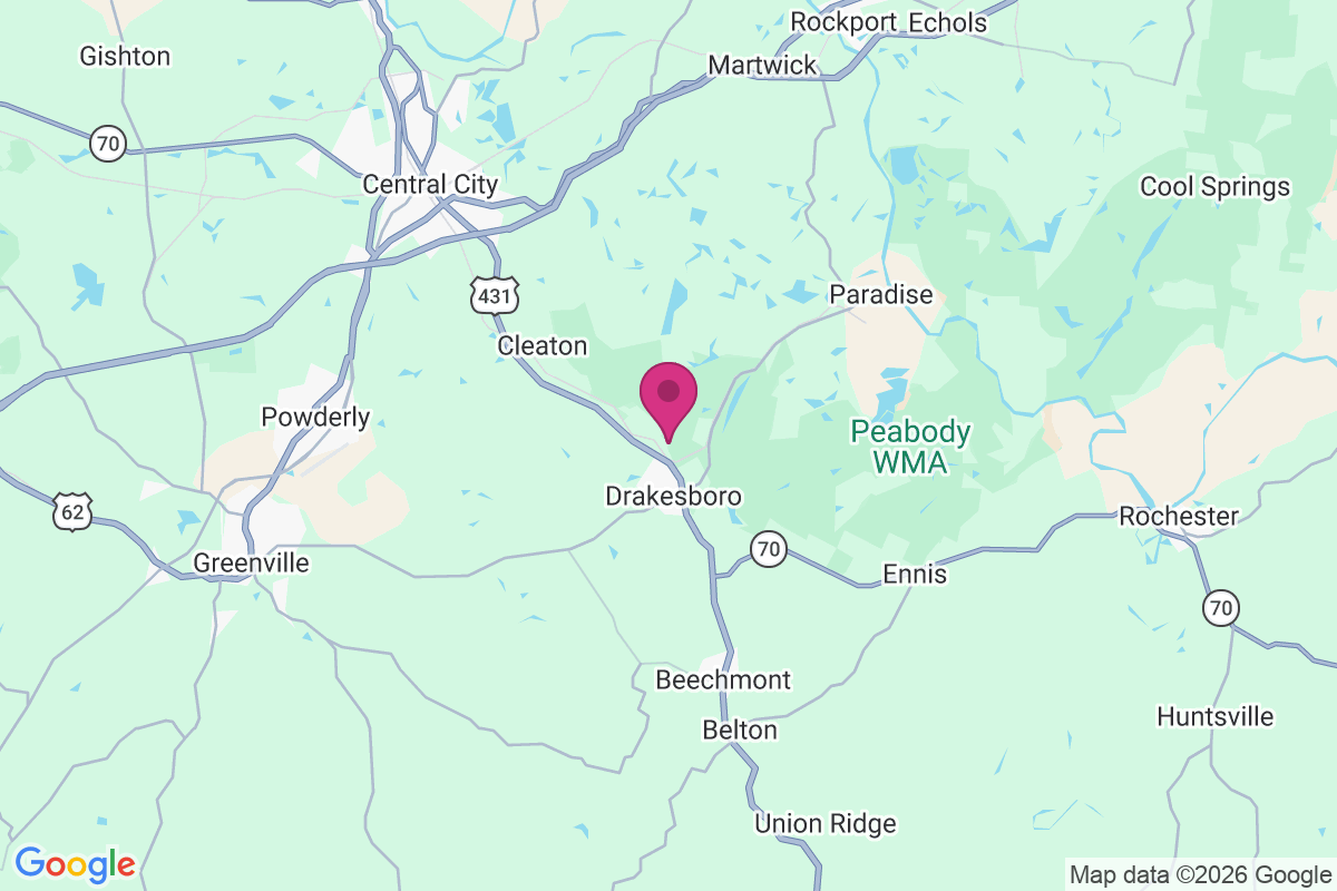 Nonnell map