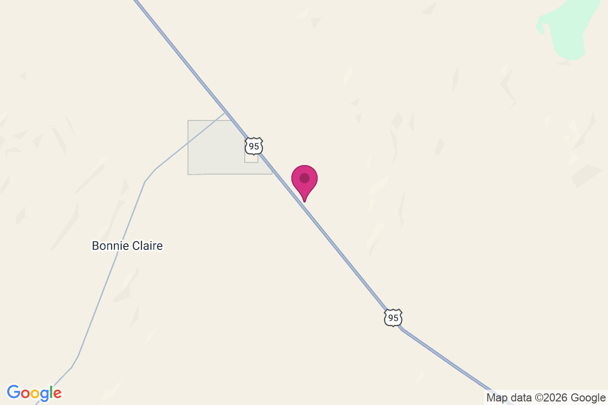 Farmer Station map