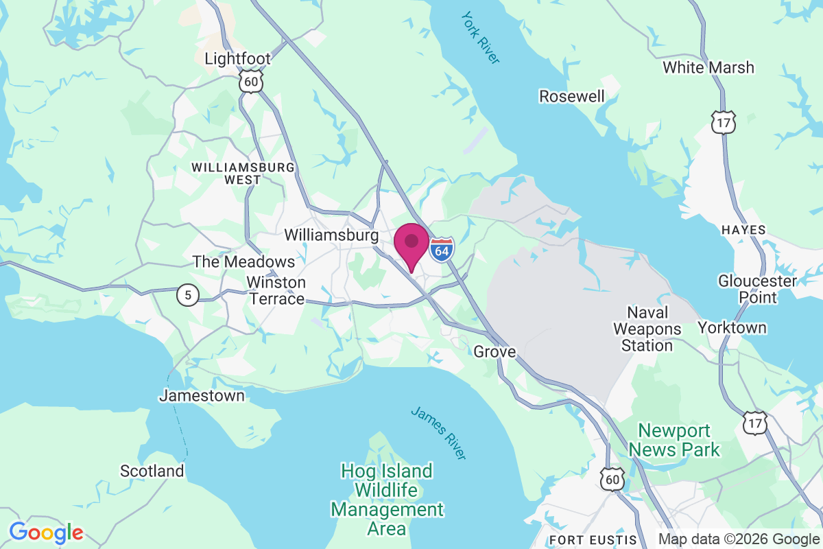 Nelson Park map