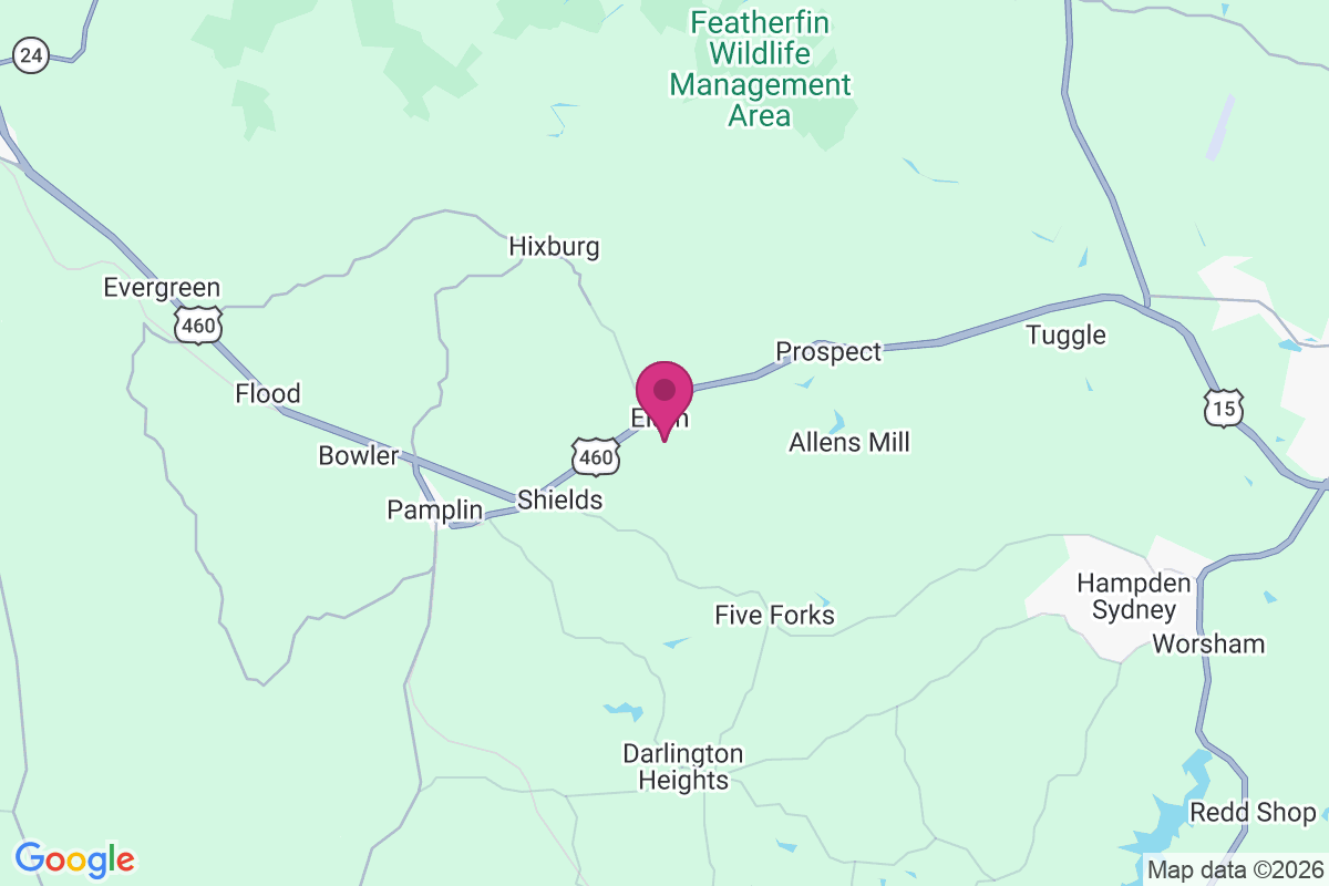 Elam map