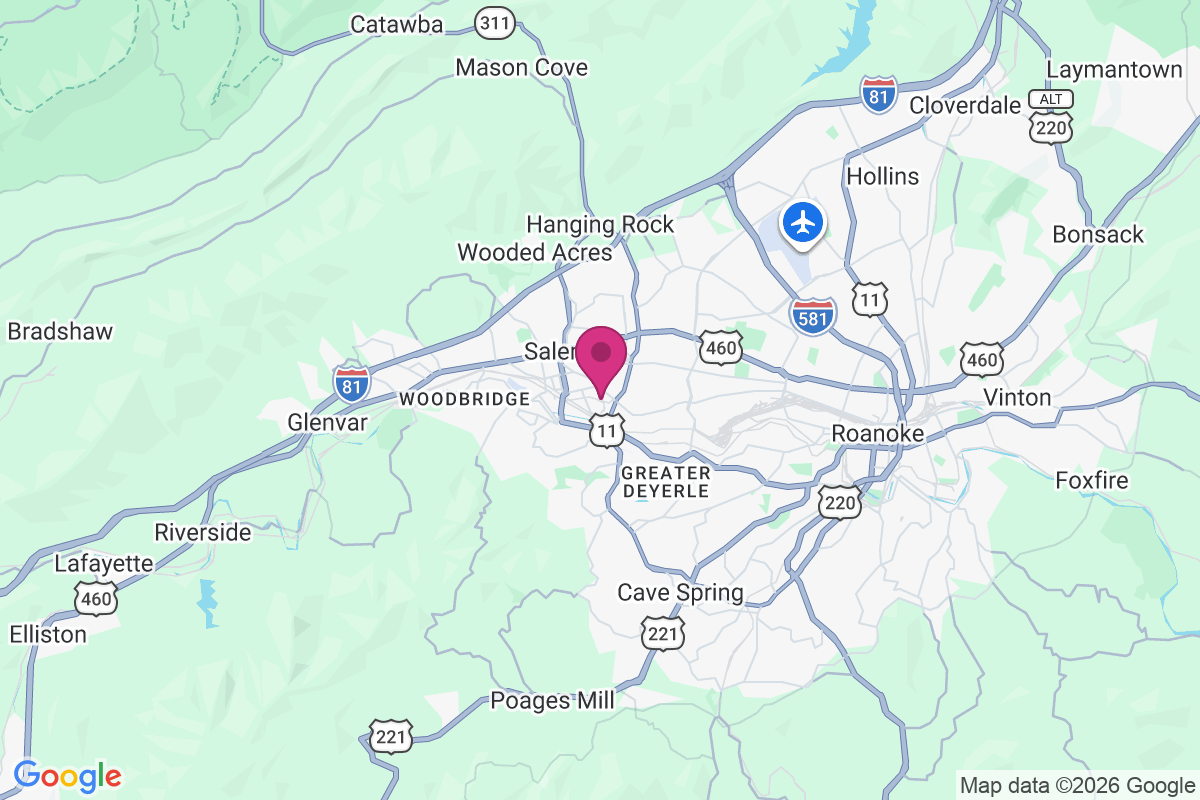 Kerner map