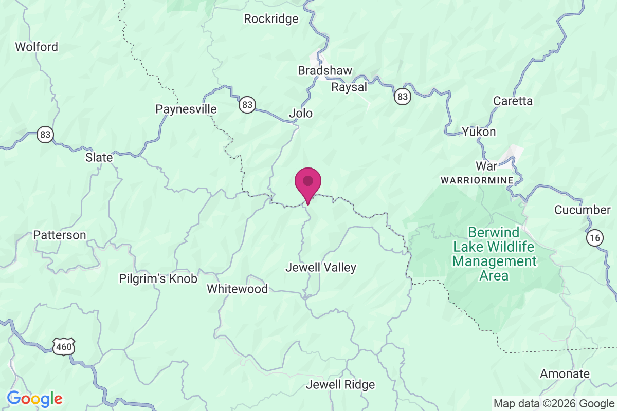 Height map