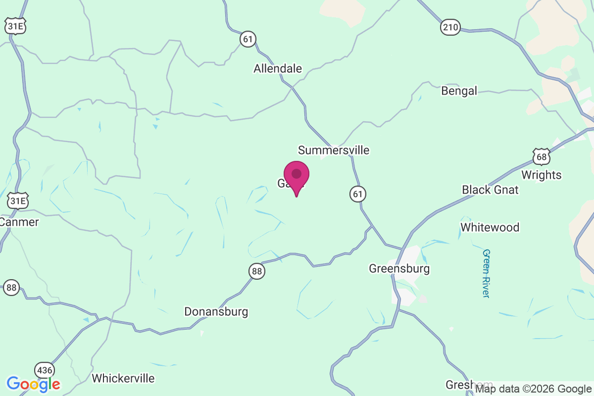 Gabe map