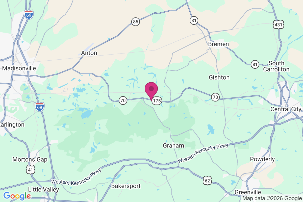 Earles map