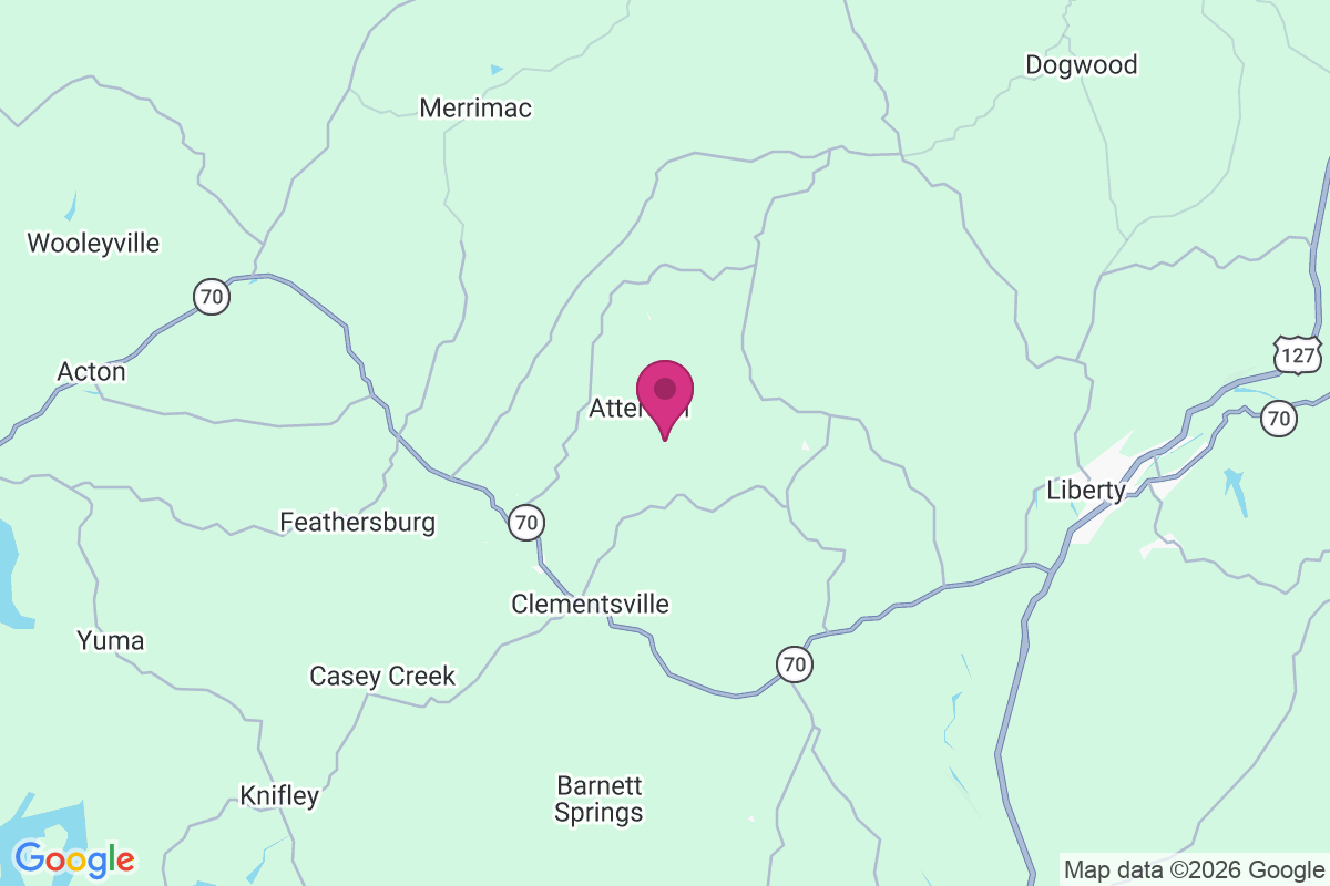 Atterson map
